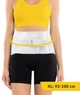 Пояс (бандаж) для поясничного отдела позвоночника 4FIZJO Size XL (P-5907739317711) - изображение 13