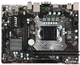 Материнская плата MSI H110M PRO-VH (s1151, Intel H110, PCI-Ex16) - изображение 1