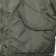 Бомбер Alpha Industries CWU 45/P XL Sage Green - изображение 4