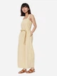 Комбинезон женский Uniqlo 248899555 M Бежевый (1159834876) - изображение 3