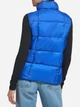 Теплый жилет короткий женский Levi's 318396172 2XL Синий (1159816631) - изображение 2