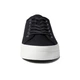 Сникеры Vagabond Shoemakers Teddie Canvas Low Top Sneakers Black, 40 (11754975) - изображение 4