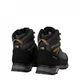 Черевики Karrimor Hot Rock Charcoal/Yellow, 45.5 (290 мм) (11801488) - зображення 3