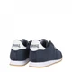 Кроссовки Lonsdale Lambo Trainers Navy, 46 (295 мм) (10090527) - изображение 3