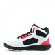 Кросівки SHAQ Bankshot Snr00 Black/White, 42.5 (275 мм) (11221739) - зображення 2