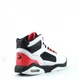 Кроссовки SHAQ Bankshot Snr00 Black/White, 47 (11221739) - изображение 3