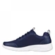Кроссовки Skechers Dynamight 2 Trainers Navy, 39.5 (250 мм) (11715221) - изображение 2