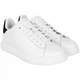 Кросівки Jack Wills Platform Trainer White/Black, 42 ​​(270 мм) (11743573) - зображення 4