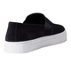 Сліпони Vagabond Shoemakers Paul 2.0 Suede Slip-on Sneakers Indigo, 43 (11732847) - зображення 4