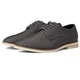 Туфли оксфорды Calvin Klein Aggussie Dark Grey, 41 (260 мм) (11722429) - изображение 2