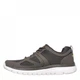 Кросівки Skechers Flex Burns Agoura Charcoal, 45 (290 мм) (11855761) - зображення 2