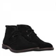 Ботинки Farah Briggs Desert Black Suede, 42 (270 мм) (11852261) - изображение 2