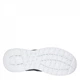 Кросівки Skechers Flex Burns Agoura Navy, 46 (300 мм) (11856165) - зображення 2