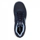 Кросівки Skechers Flex Burns Agoura Navy, 46 (300 мм) (11856165) - зображення 3