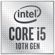 Процесор Intel Core i5 (LGA1200) i5-10600K, Tray, 6x4.1 GHz (Turbo Boost 4.8 GHz), L3 12Mb, UHD Graphics 630 (1200 MHz), Comet Lake, 14 nm, TDP 95W, розблокований множник (CM8070104282134) - изображение 2
