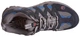 Женские кроссовки Berghaus Prognosis Tech Shoe 37,5 (4) Черные с голубым (5052071343154) - изображение 6