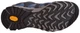 Женские кроссовки Berghaus Prognosis Tech Shoe 37,5 (4) Черные с голубым (5052071343154) - изображение 7