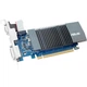 Відеокарта ASUS GT 710 1Gb (GT710-SL-1GD5-BRK) (GDDR5, 32 bit, PCI-E 2.0 x16) Б/в - изображение 3