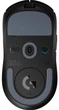 Миша Logitech G Pro X Superlight 2 Lightspeed Wireless Black (910-006630) - зображення 5