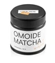 Матча Omoide Японія 30 грамів баночка - зображення 1
