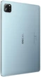 Планшет Oscal Pad 70 4/128GB Glacier Blue ( 12362 ) - изображение 5