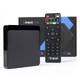 HD медіаплеєр iNeXT TV 5 Чорний 31794 - изображение 1