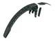 Крило для велосипеда заднє 27.5"-29" SKS Mudrocker Rear - изображение 1