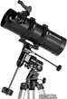 Bresser Pluto II 114/500 EQ Carbon (922220) - изображение 2