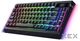 Бездротова клавіатура Razer BlackWidow V4 Pro Wireless/Bluetooth/USB Black (RZ03-05130300-R3E1) - зображення 3
