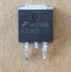 IGBT-транзистор V3040S ( ISL9V3040S3S , ISL9V3040S3ST ) оригинал, D2PAK - изображение 2