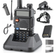 Рація Baofeng UV-5R HTQ (5903815492617) - зображення 6