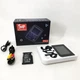 Портативна ігрова консоль SUP Game Box 500 in 1 3″ 500 ігор до 6 годин micro USB RCA для телевізора біла - зображення 7