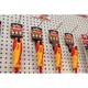 Викрутка Bradas SL3 100мм (DIY-SL1130100-V) - изображение 2
