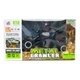 Автомобиль SULONG TOYS OFF-ROAD CRAWLER на р/у – WHERE THE TRAIL ENDS 1:14 (SL-121RHMBl) - изображение 4