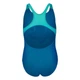 Купальник дитячий Arena GAME SWIMSUIT SWIM PRO BACK (007233-790) 6/7, 116 см - зображення 2