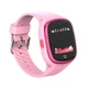 Дитячий cмарт-годинник UWatch TD45 2G GPS Рожевий - зображення 2
