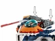 Конструктор LEGO Marvel Warbird Ракети vs. Ронан 290 деталей (76278) - зображення 6