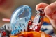 Конструктор LEGO Marvel Warbird Ракети vs. Ронан 290 деталей (76278) - зображення 9
