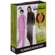 Костюм-сауна для похудения SIBOTE ST-2052 (PVC, полиэстер, р-р 2XL, цвет черный) - изображение 15