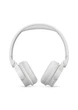 Наушники беспроводные PHILIPS TAH4209 White - изображение 3