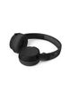 Наушники беспроводные PHILIPS TAH3209 Black - изображение 3