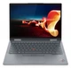 Ноутбук Lenovo ThinkPad X1 Yoga Gen 8 (21HQ001RUS) Storm Gray - изображение 1