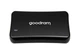 Внешний SSD накопитель 2 TB GOODRAM HX200 Black (SSDPR-HX200-2K0) - изображение 3