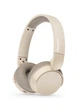 Навушники On-ear Philips TAH3209 BT 5.3, Wireless, Mic, Бежевий - изображение 1