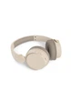 Навушники On-ear Philips TAH3209 BT 5.3, Wireless, Mic, Бежевий - изображение 8