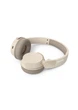 Навушники On-ear Philips TAH3209 BT 5.3, Wireless, Mic, Бежевий - изображение 9