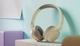 Навушники On-ear Philips TAH3209 BT 5.3, Wireless, Mic, Бежевий - изображение 2