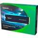 SSD накопитель 1 TB Apacer AS2280Q4X (AP1TBAS2280Q4X-1) - изображение 3