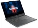 Ноутбук Lenovo Legion Slim 5 14APH8 (82Y50052PB) Storm Gray - изображение 2