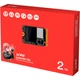 SSD накопитель 2 TB ADATA GAMMIX S55 (SGAMMIXS55-2T-C) - изображение 3